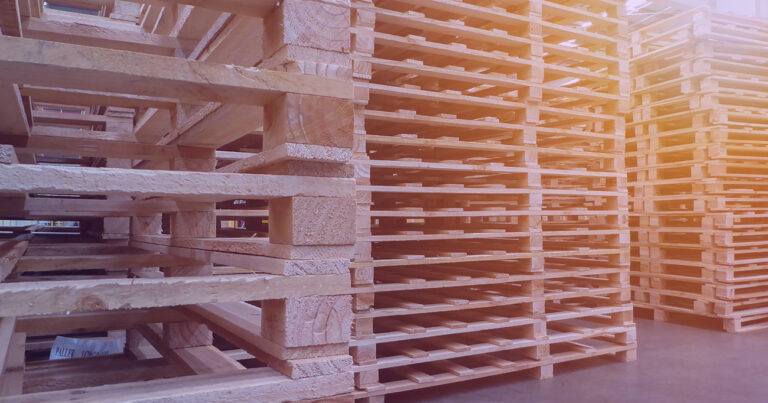 pallets