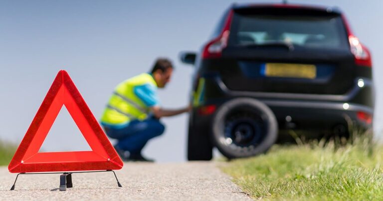 car_roadside